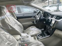 نيسان سيلفي